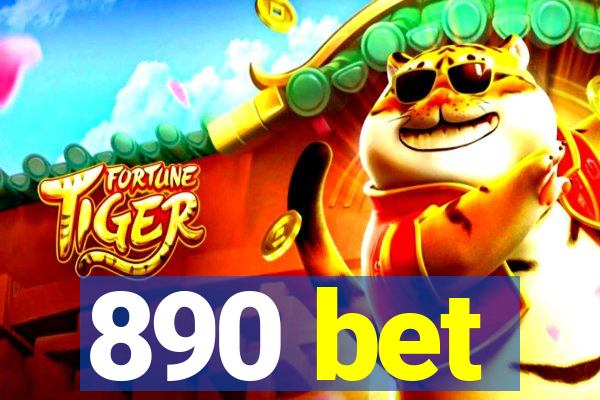 890 bet